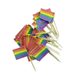 Pride Cocktailtikut