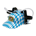 Oktoberfest Kaljahattu