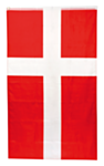 Tanskan lippu