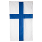 Suomen Lippu Suuri