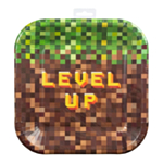 Pixel Gaming Lautaset
