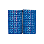 Holografiset Serpenttiinit Sininen
