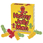 Horny Viinikumimiehet