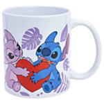 Stitch® & Angel Muki