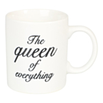 The Queen Of Everything Muki