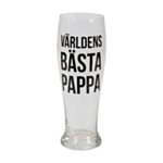 Världens Bästa Pappa Olutlasi