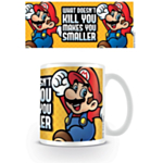 Super Mario® What Doesn’t Kill You Muki