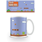Super Mario® Retro Muki