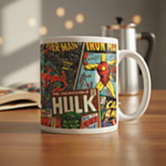 Marvel® Muki