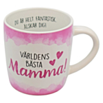 Världens Bästa Mamma Muki