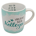 Världens Bästa Kollega Muki