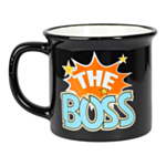 The Boss Muki