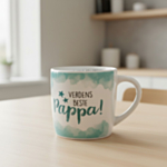 Verdens Beste Pappa Muki