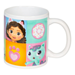 Gabby's Dollhouse® Muki