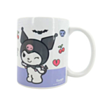 Hello Kitty® Kuromi Muki