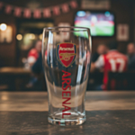 Arsenal® Olutlasi