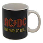 AC/DC® Highway To Hell Muki