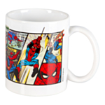 Spider-Man® Sarjakuvamuki