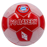 FC Bayern München® Jalkapallo Koko 5
