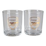 Arsenal® Viskilasi Setti