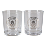 Manchester City® Viskilasi Setti