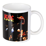 AC/DC® Muki