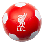 Liverpool® Stressipallo