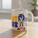 Sonic® Fast Lane Muki