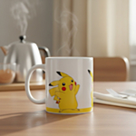 Pokémon® Pikachu Muki