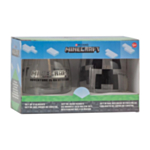 Minecraft® Kristallilasit