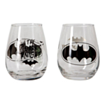 Batman® Kristallilasit