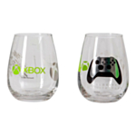 XBOX® Kristallilasit