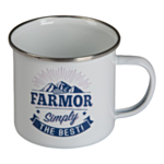 Farmor Retro Emalimuki
