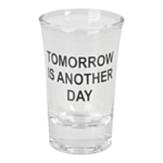 Tomorrow Is Another Day - Snapsilasi