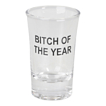 Bitch Of The Year -Shottilasi