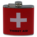 Thirst Aid Pullo