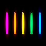Sateenkaari Glowsticks