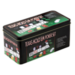 Texas Hold'em Pokerisetti