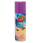 Hiusvärispray Liila