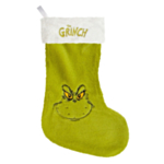The Grinch® Joulusukka