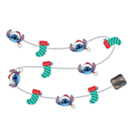 Stitch® Jouluvaloketju