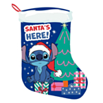Stitch® Joulusukka