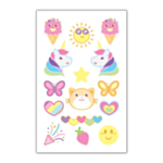 Kawaii Kuvat Tekotatuoinnit