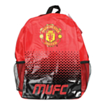Manchester United® Reppu