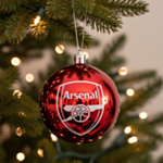Arsenal® Joulupallo