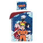 Naruto® vuodevaatteet