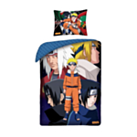 Naruto® Shippuden -vuodevaatteet