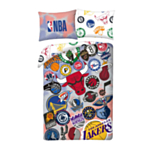 NBA® vuodevaatteet