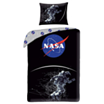 NASA Astronautti puuvillapussilakanasetti