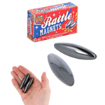 Rattle Stressi Magneetit
